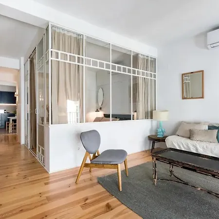 Cse Garcia De Vinuesa Appartement Sevilla Buitenkant foto