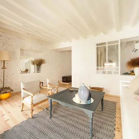 Cse Garcia De Vinuesa Appartement Sevilla Buitenkant foto