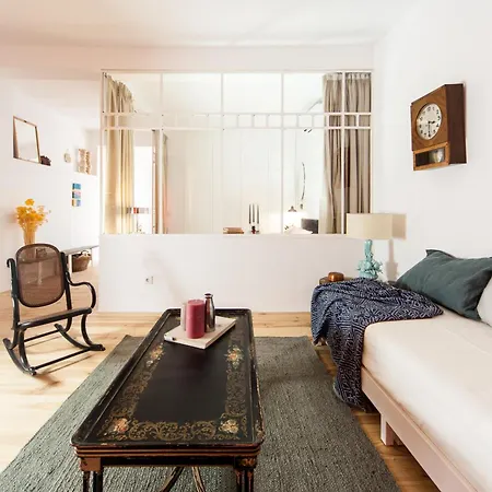 Cse Garcia De Vinuesa Appartement Sevilla Buitenkant foto