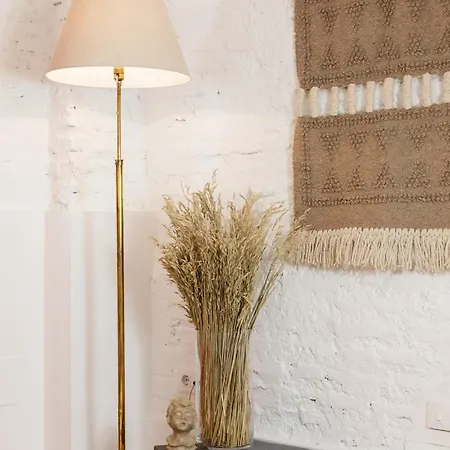 Cse Garcia De Vinuesa Appartement Sevilla Buitenkant foto