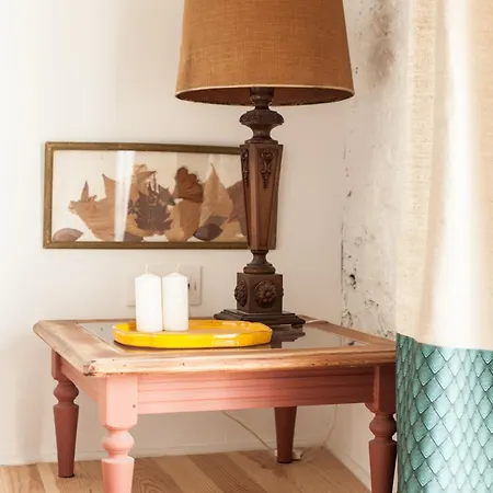 Cse Garcia De Vinuesa Appartement Sevilla Buitenkant foto
