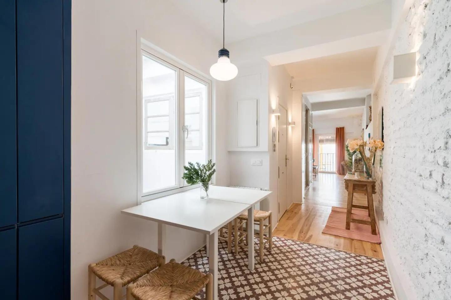 Cse Garcia De Vinuesa Apartament Sevilla