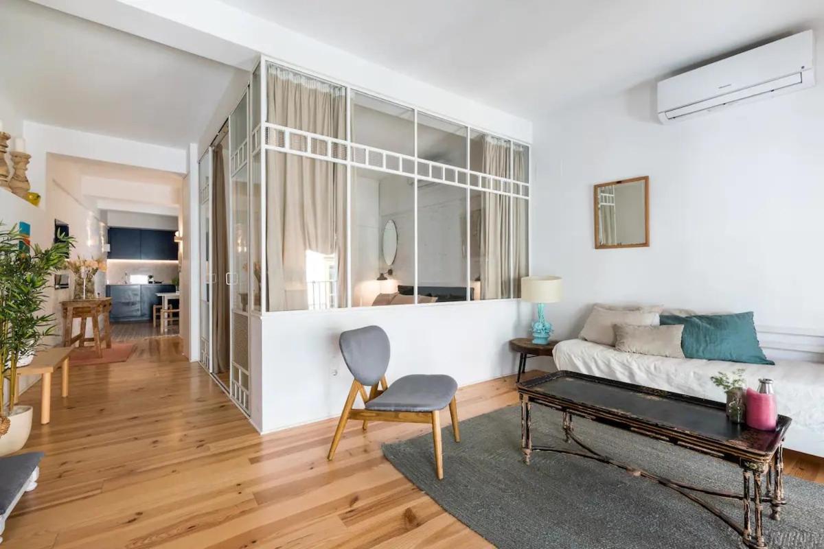 Cse Garcia De Vinuesa Apartament Sevilla