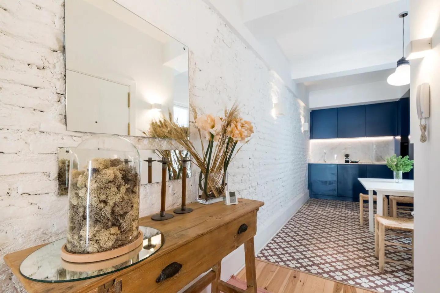 Cse Garcia De Vinuesa Appartement Séville