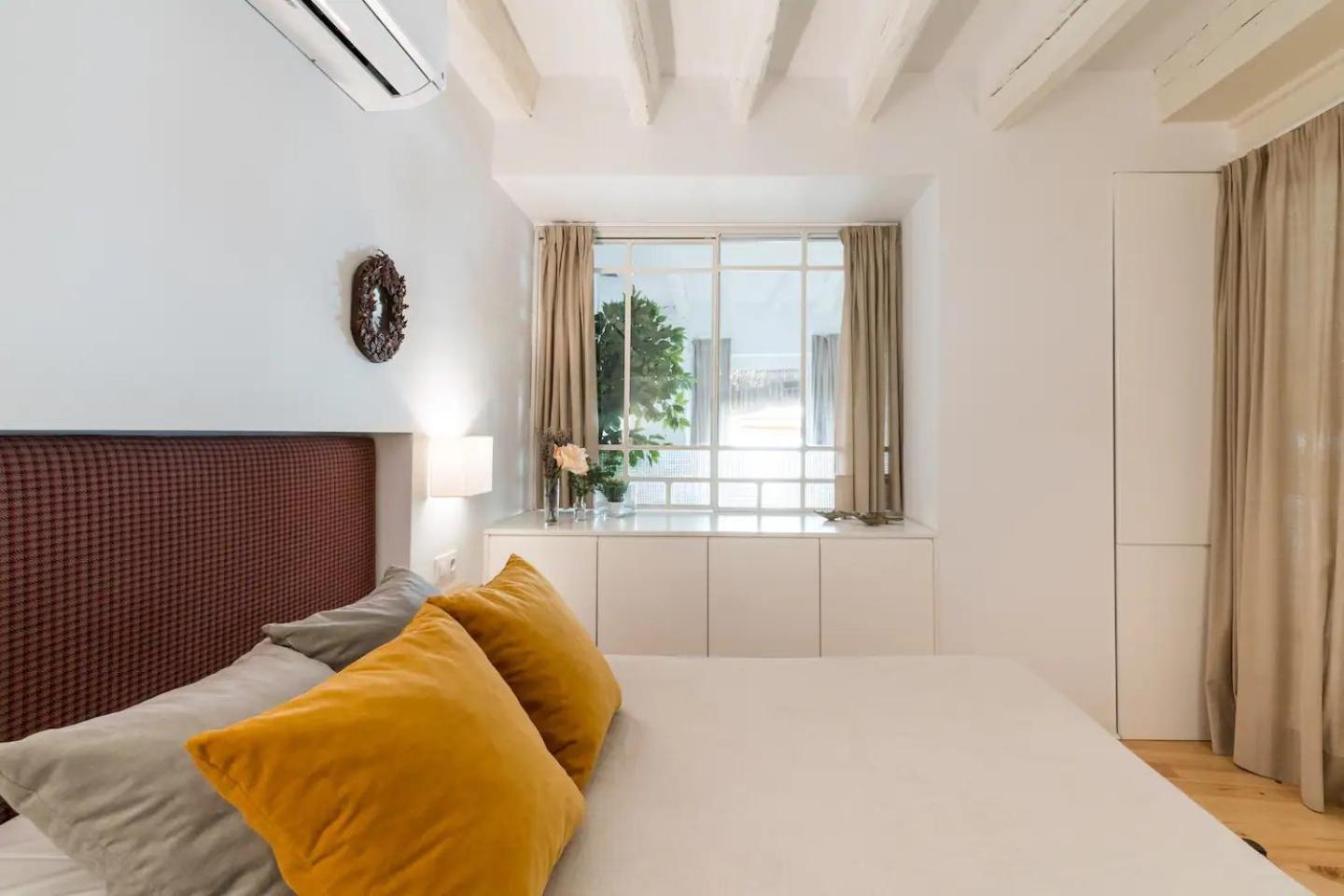 Cse Garcia De Vinuesa Apartament Sevilla