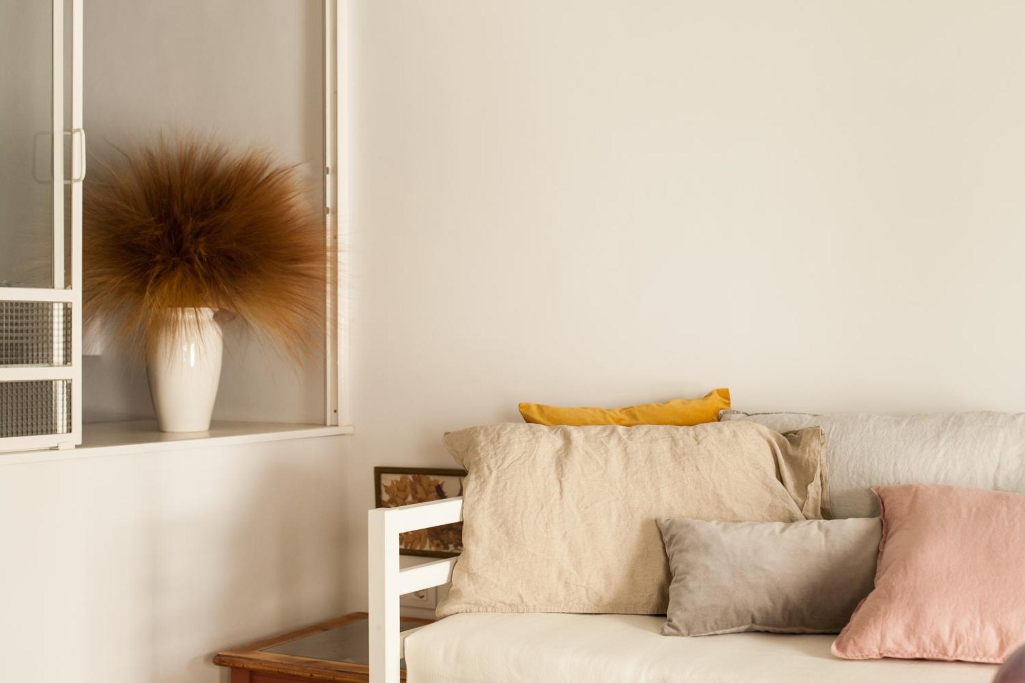 Cse Garcia De Vinuesa Apartament Sevilla