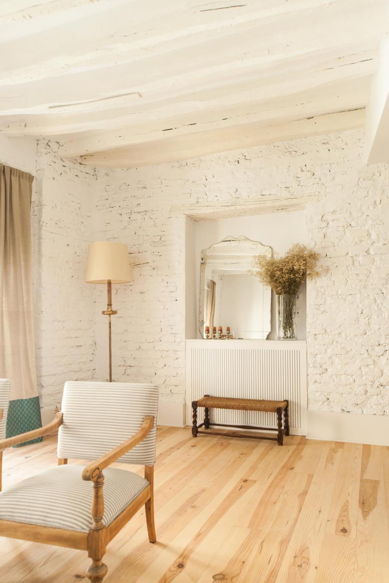 Cse Garcia De Vinuesa Apartament