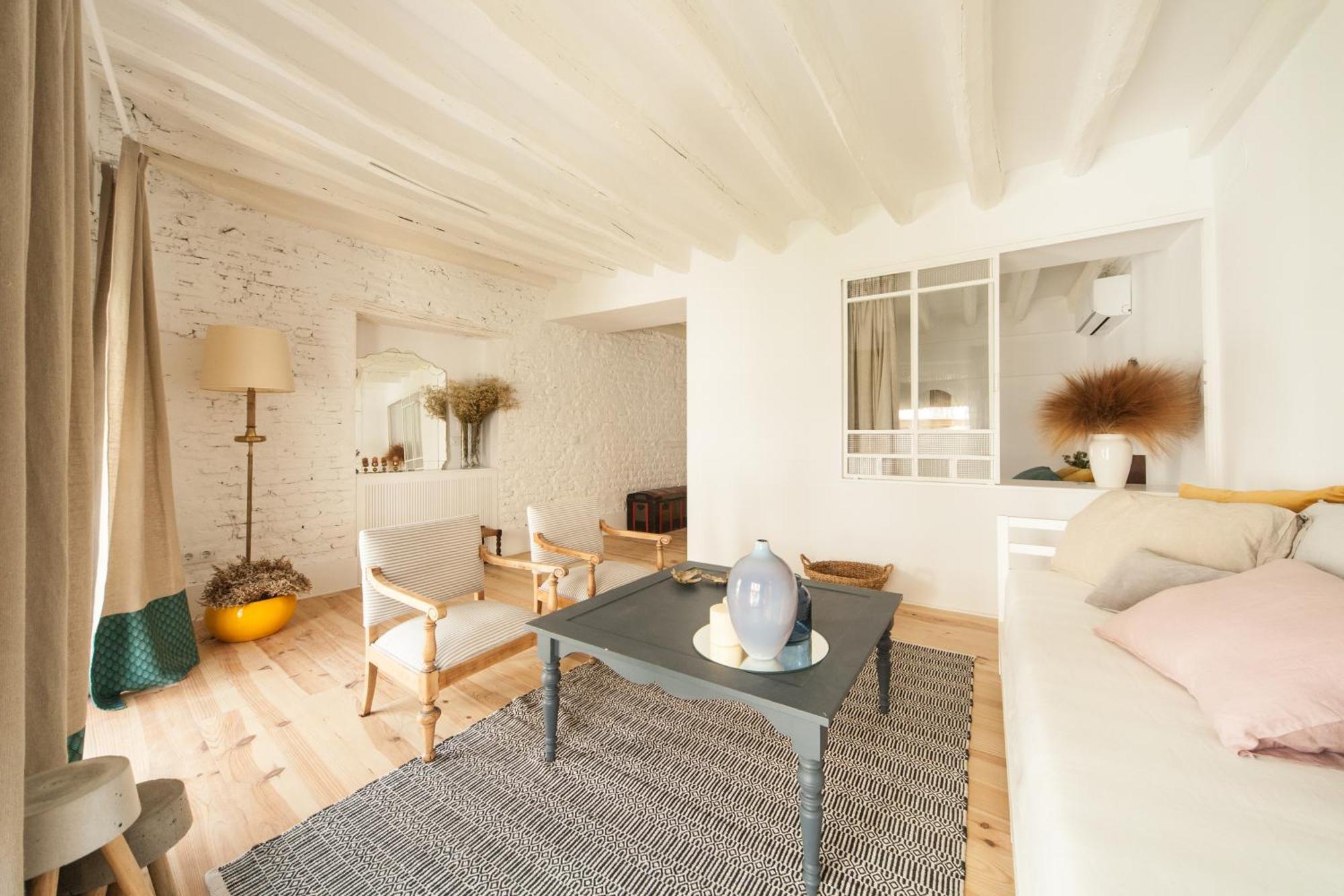 Cse Garcia De Vinuesa Apartament Sevilla