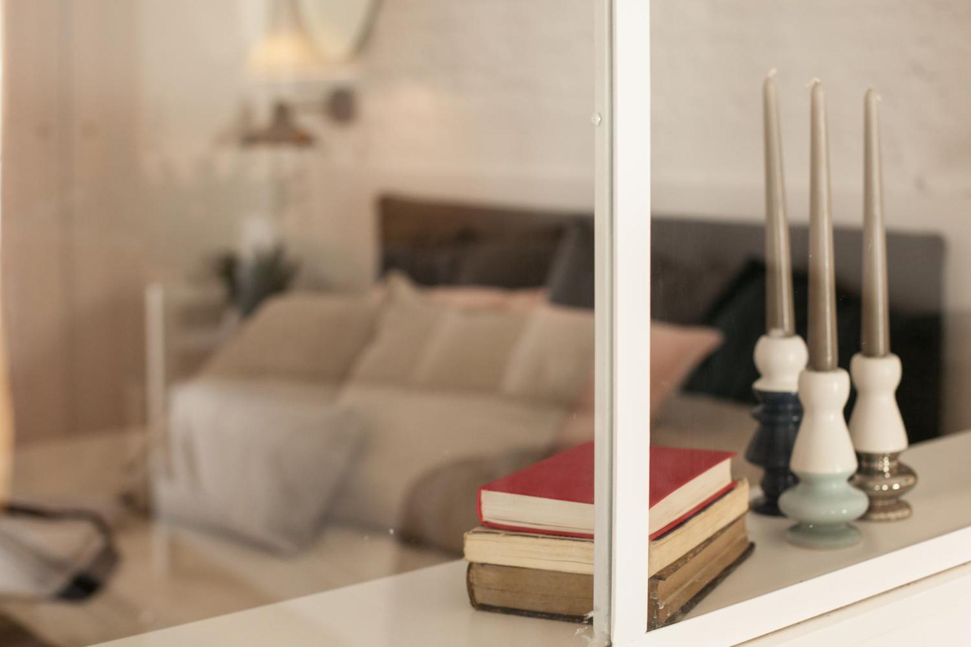 Appartement Cse Garcia De Vinuesa Séville
