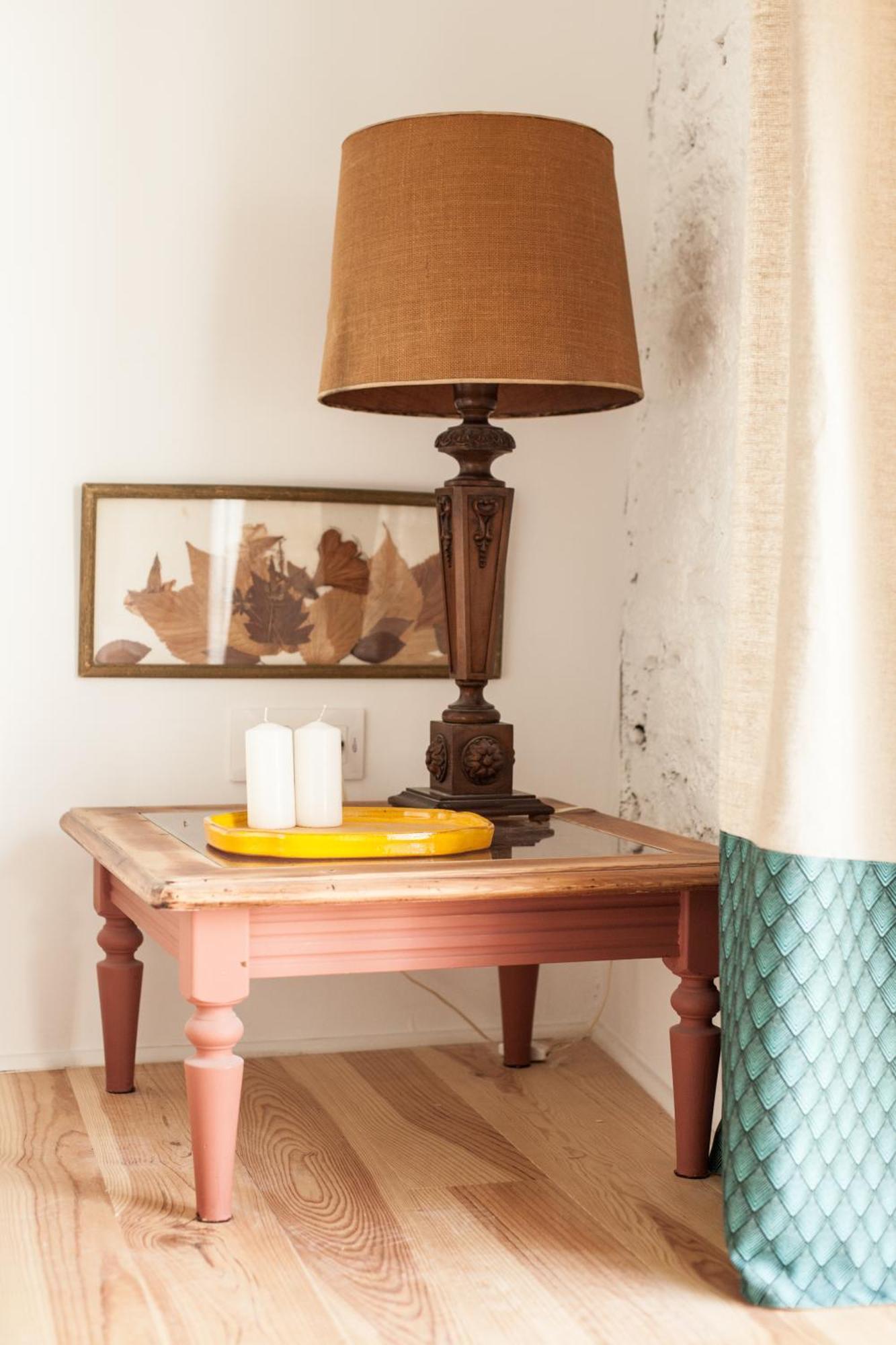 Apartament Cse Garcia De Vinuesa